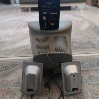 مانیتور و باند