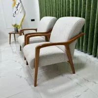 مبل.     سالاری