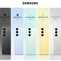 سامسونگ Galaxy S24 FE ۲۵۶ گیگابایت