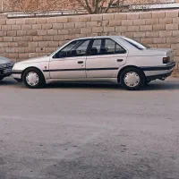 فروش پژو ۴۰۵