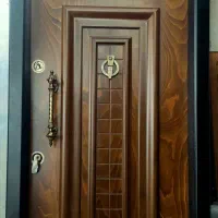 درب ضد سرقت،درب پنجره  دوجداره