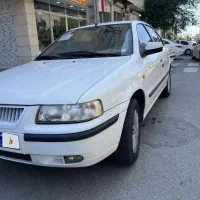 سمند مدل ۹۱ بیرنگ
