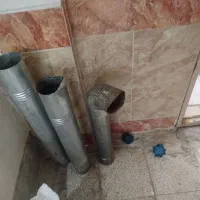 لوله بخاری
