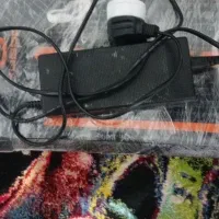 اسکوتر شارژی