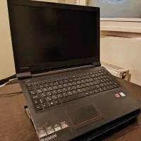 لپ تاپ لنوو V310 دارای CPU i5 هارد M2 با 500 گیگ|رایانه همراه|تهران, سلسبیل شمالی|دیوار