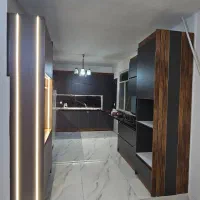 کابینت ام دی اف|مصالح و تجهیزات ساختمان|هشتگرد, فاز ۱ مهستان|دیوار