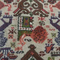 کناره دستباف