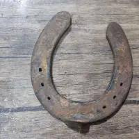 نعل اسب