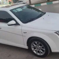 دنا پلاس توربو اتوماتیک 1400