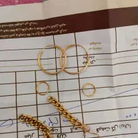 گوشواره|جواهرات|ایذه, |دیوار