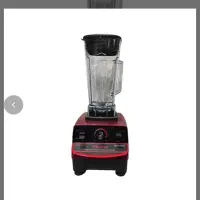 دو عدد آبمیوه گیر (بلندر)ویکتورمکس تایمر دار