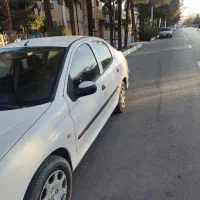 پژو ۲۰۶ قابل معاوضه|خودرو سواری و وانت|کرمان, |دیوار