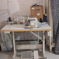 چرخ خیاطی