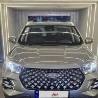فروش خودرو  X55 Pro IE، مدل 1402