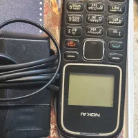 NOKIA 1280|موبایل|رشت, سعدی (تختی)|دیوار