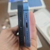 ایفون 13ch 128Gb|موبایل|تهران, جنتآباد مرکزی|دیوار