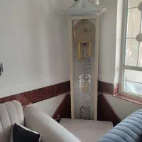 ساعت ایستاده|ساعت دیواری و تزئینی|یاسوج, |دیوار