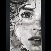 سفارش تابلو و نقاشی چهره و ...|تابلو، نقاشی، عکس|کرج, اکبرآباد|دیوار