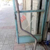 منبع 220 و سنتر 55|قطعات یدکی و لوازم جانبی|کرمانشاه, |دیوار