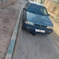 پراید ۸۴|خودرو سواری و وانت|اهواز, کوی فرهنگیان ۱|دیوار