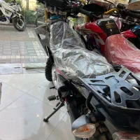 تریل توسن باسل ۲۵۰ (( نیما موتور ))|موتورسیکلت|مشهد, چهارچشمه|دیوار