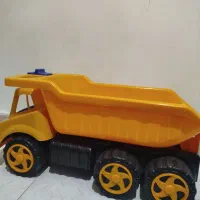 ماشین اسباب بازی