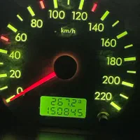 زانتیا ۲۰۰۰وارداتی  مدل۸۲|خودرو سواری و وانت|شیراز, ارم|دیوار