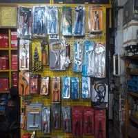 ابزار صنعتی ،برقی ، مکانیکی و جوشکاری|ابزارآلات|شیراز, دروازه اصفهان|دیوار