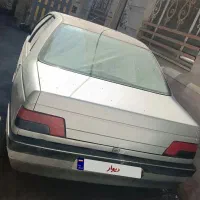 پژو۴۰۵مدل ۸۵|خودرو سواری و وانت|اراک, |دیوار