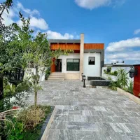 ویلامدرن۱۹۲زمین/۹۰بنا/۲خوابه/ویوجنگل/سنددار