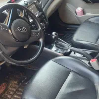 کیا سراتو آپشنال 2000 سال 1396|خودرو سواری و وانت|تهران, ائمه اطهار|دیوار