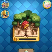 اکانت کلش رویال و افکلنز