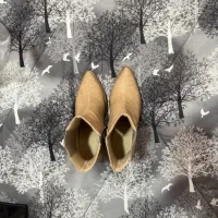 بوت چرم|کیف، کفش، کمربند|تهران, مجیدیه|دیوار