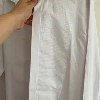 پیراهن سفید و صورتی مردانه|لباس|همدان, |دیوار