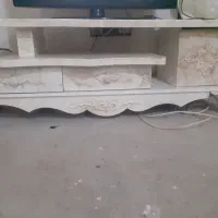 زیرتلویزیون|میز تلویزیون|اشترینان, |دیوار