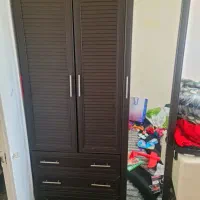 کمد لباس و اسباب بازی