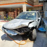 اتاق پژو پارس|قطعات یدکی و لوازم جانبی|عجب شیر, |دیوار