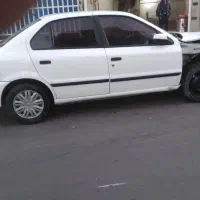 سمند تصادفی