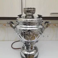 سماور ۱۶   لیتری