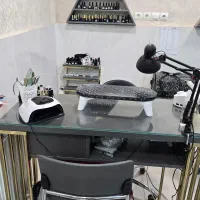 فروش تجهیزات سالن|آرایشگاه و سالنهای زیبایی|ارومیه, |دیوار