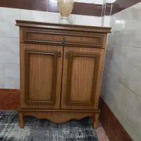 دکوراسیون|بوفه، ویترین، کنسول|ملارد, |دیوار