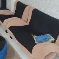 مبل ۷ نفره|مبلمان خانگی و میز عسلی|قشم, |دیوار