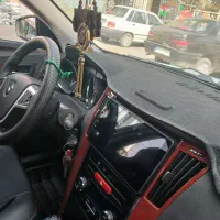 دنا پلاس ۶ سرعته ۱۱ تا کارکرد در حد خشک