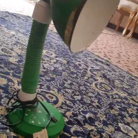 چرا غ مطالعه سالم سالم