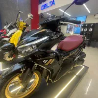 طرح آیروکس ۱۵۵ آب خنک بدون پیش و چک ۳۶ ماه