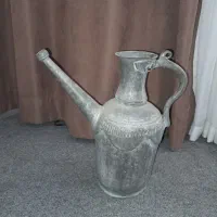 آفتابه مسی