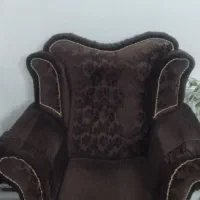 مبل ۹ نفره|مبلمان خانگی و میز عسلی|لنجان, |دیوار