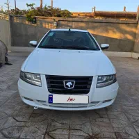 سورن پلاس ای آف سون|خودرو سواری و وانت|سبزوار, توحیدشهر|دیوار