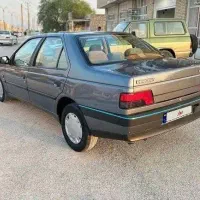 پژو 405 مدل 87|خودرو سواری و وانت|کرج, حصارک بالا|دیوار