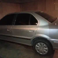 سمند مدل۸۲|خودرو سواری و وانت|تهران, شارق|دیوار